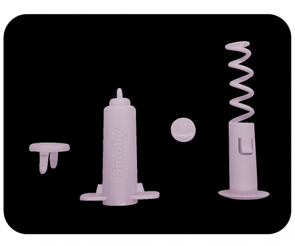 Baby Care Mallette De Soin Accessoires