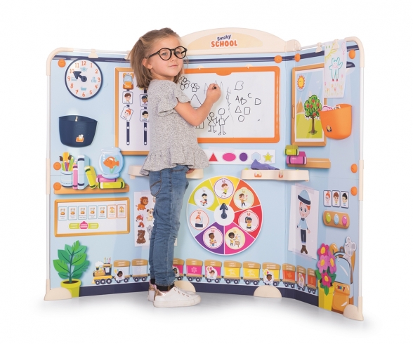 Smoby School Accessoires