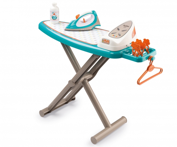 Table A Repasser + Centrale Vapeur Accessoires