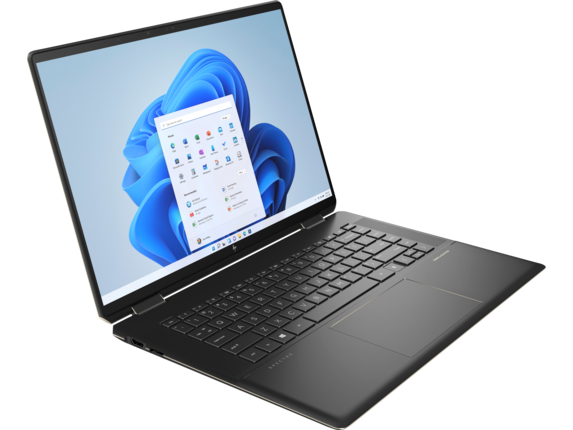 HP Spectre x360 Convertible Laptop – 16t-f000