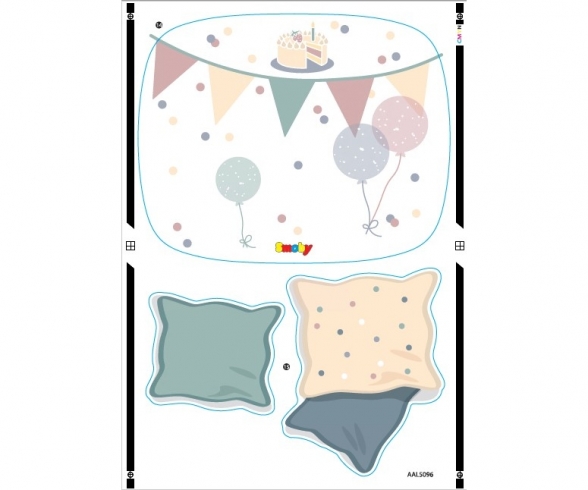 Baby Care Crèche Accessoires