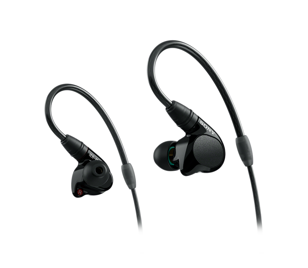 IER-M7 Hi-Res Studio Monitor In-ear Headphones