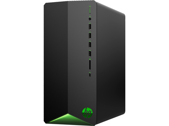 HP Pavilion Gaming Desktop TG01-2260xt PC