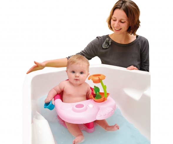 Cotoons Siege De Bain Asst Accessoires