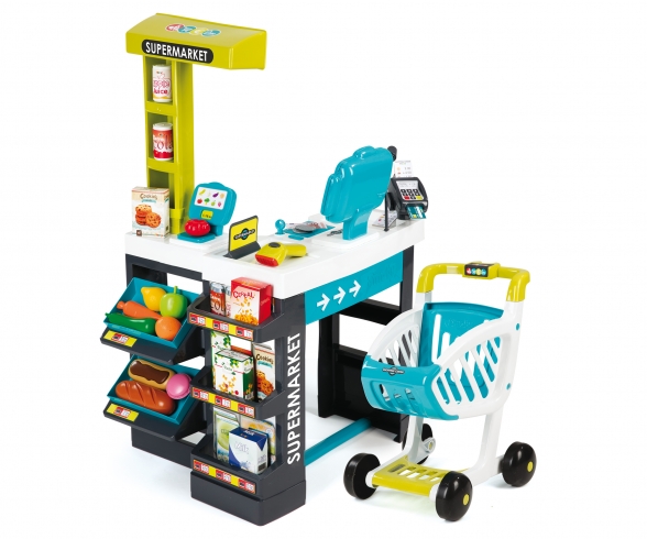 Supermarket Accessoires