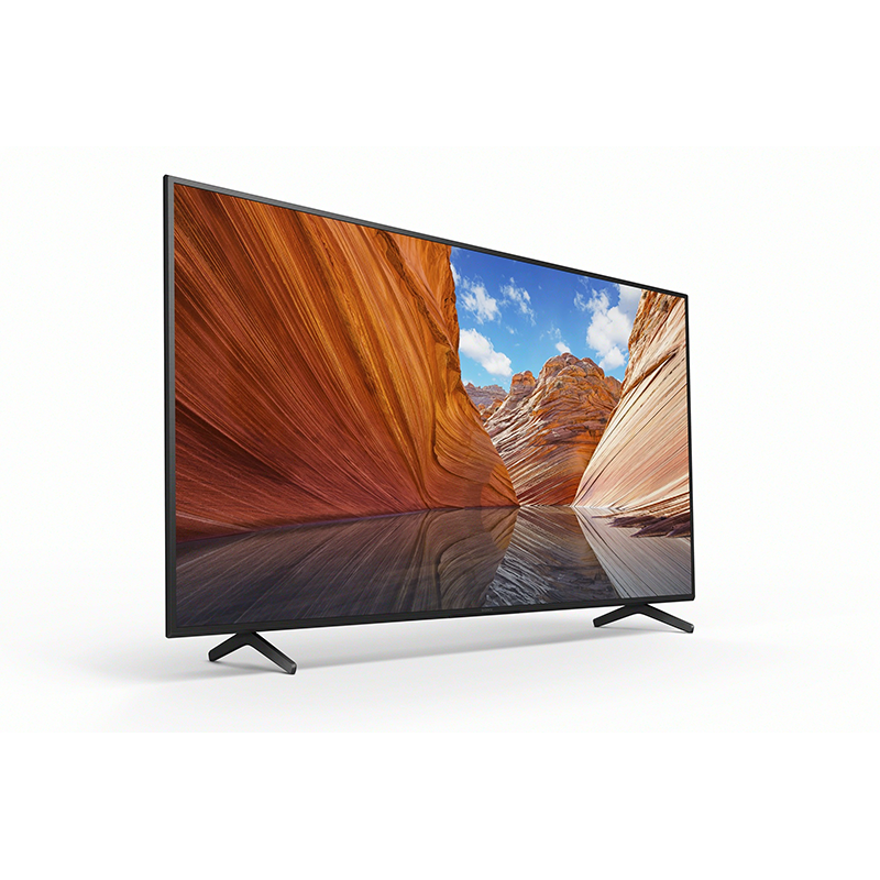 Sony 65inch 4K HDR LED Google TV KD65X80J