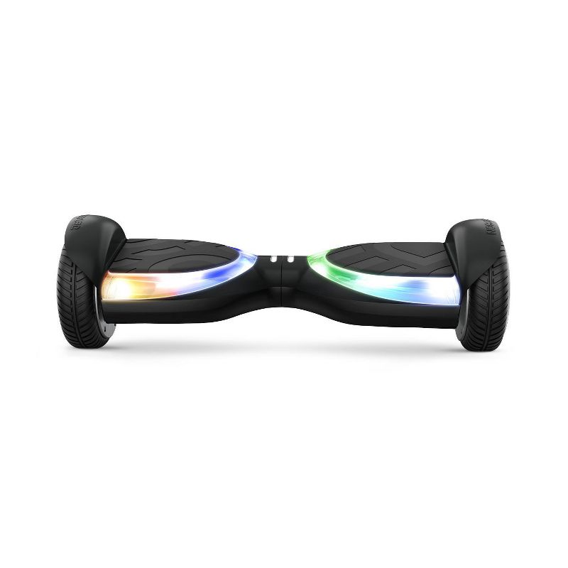 Jetson Sphere Hoverboard