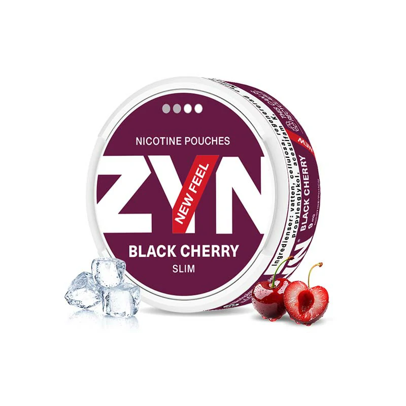 European Swedish ZYN Pouches with 20+ Flavors - Low to Medium Strength