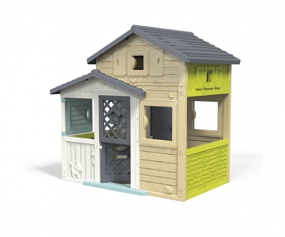 MAISON FRIENDS HOUSE EVO Accessoires