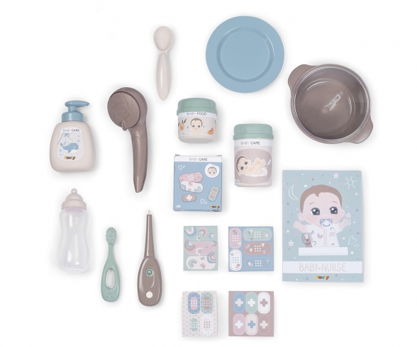 BN Grande Maison Des Bebes Accessoires