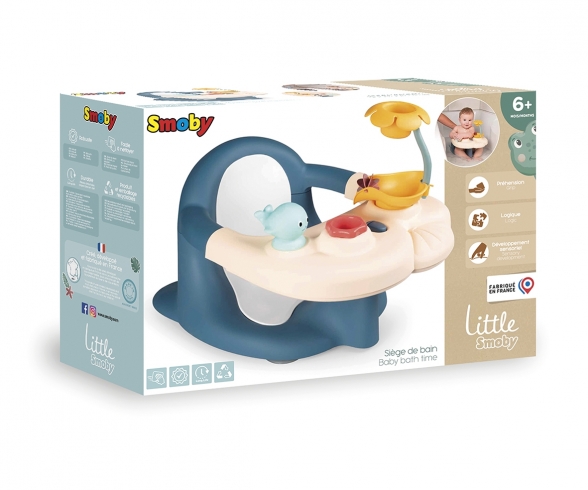 LS Siege De Bain Accessoires