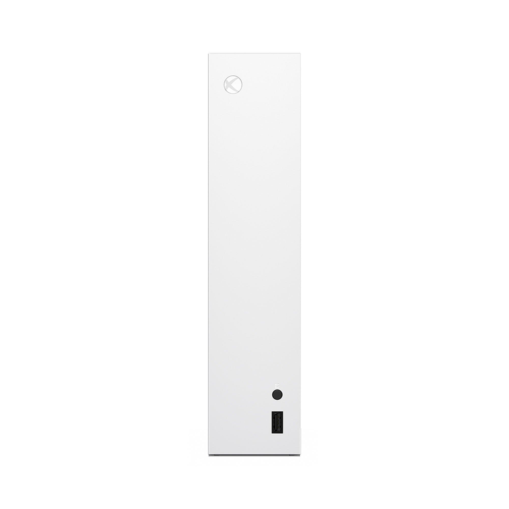 Microsof Xbox Series S Digital Edition