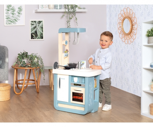 Cuisine Bon Appetit Accessoires