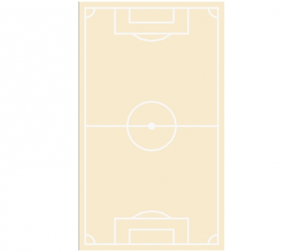 1111BBF Click & Goal Accessoires