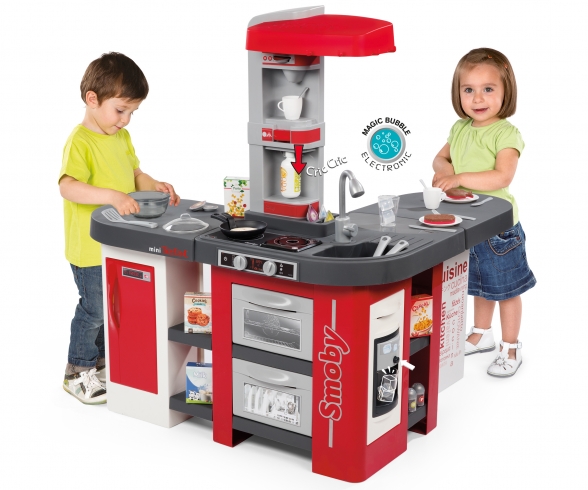 Tefal Cuisine Studio XXL Bubble Accessoires
