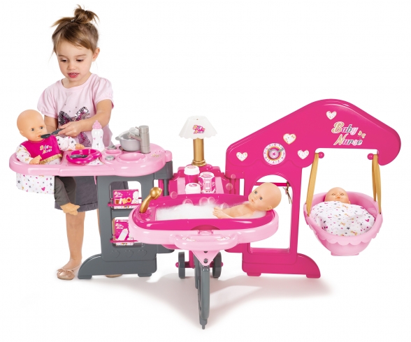 BN Maison Des Bebes Accessoires