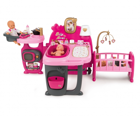 BN Grande Maison Des Bebes Accessoires