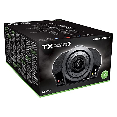Thrustmaster TX Racing Wheel Servo Base (Xbox One/PC DVD)