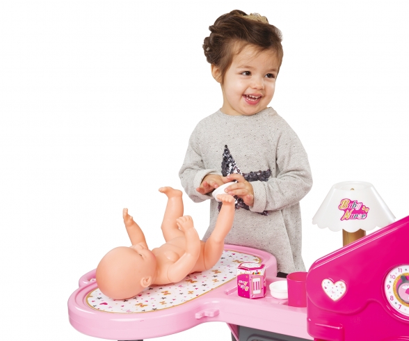 BN Maison Des Bebes Accessoires
