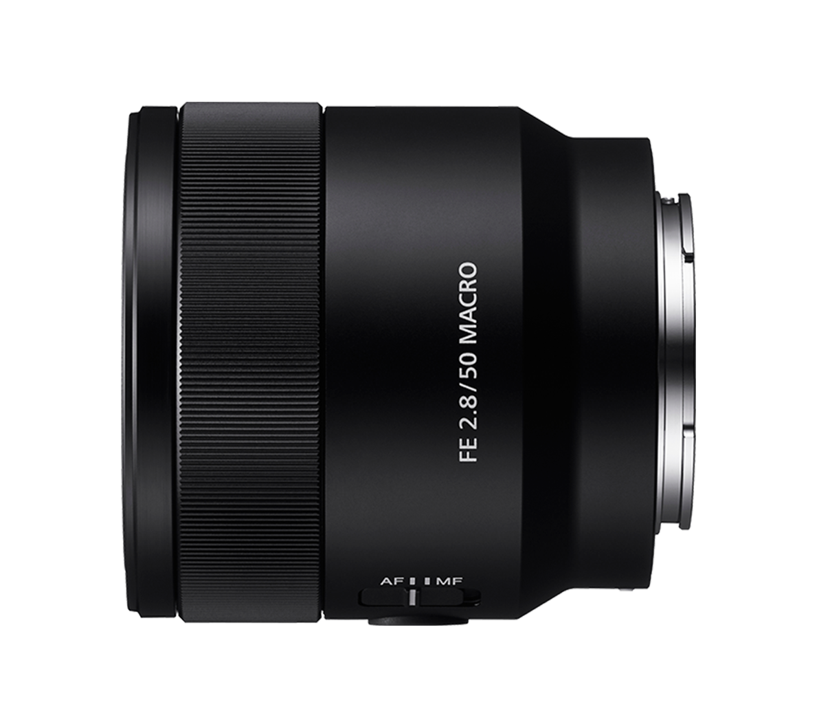SEL50M28 FE 50 mm F2.8 Macro