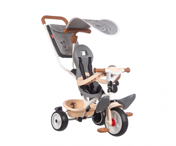 Mickey Tricycle Baby Balade Plus