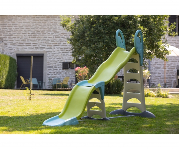 TOBOGGAN SUPER MEGAGLISS Accessoires