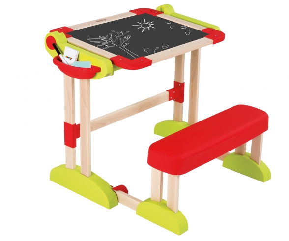 BUREAU MODULO SPACE Accessoires
