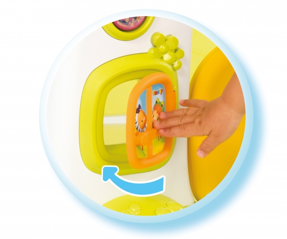 Cotoons Maison D'Eveil Accessoires