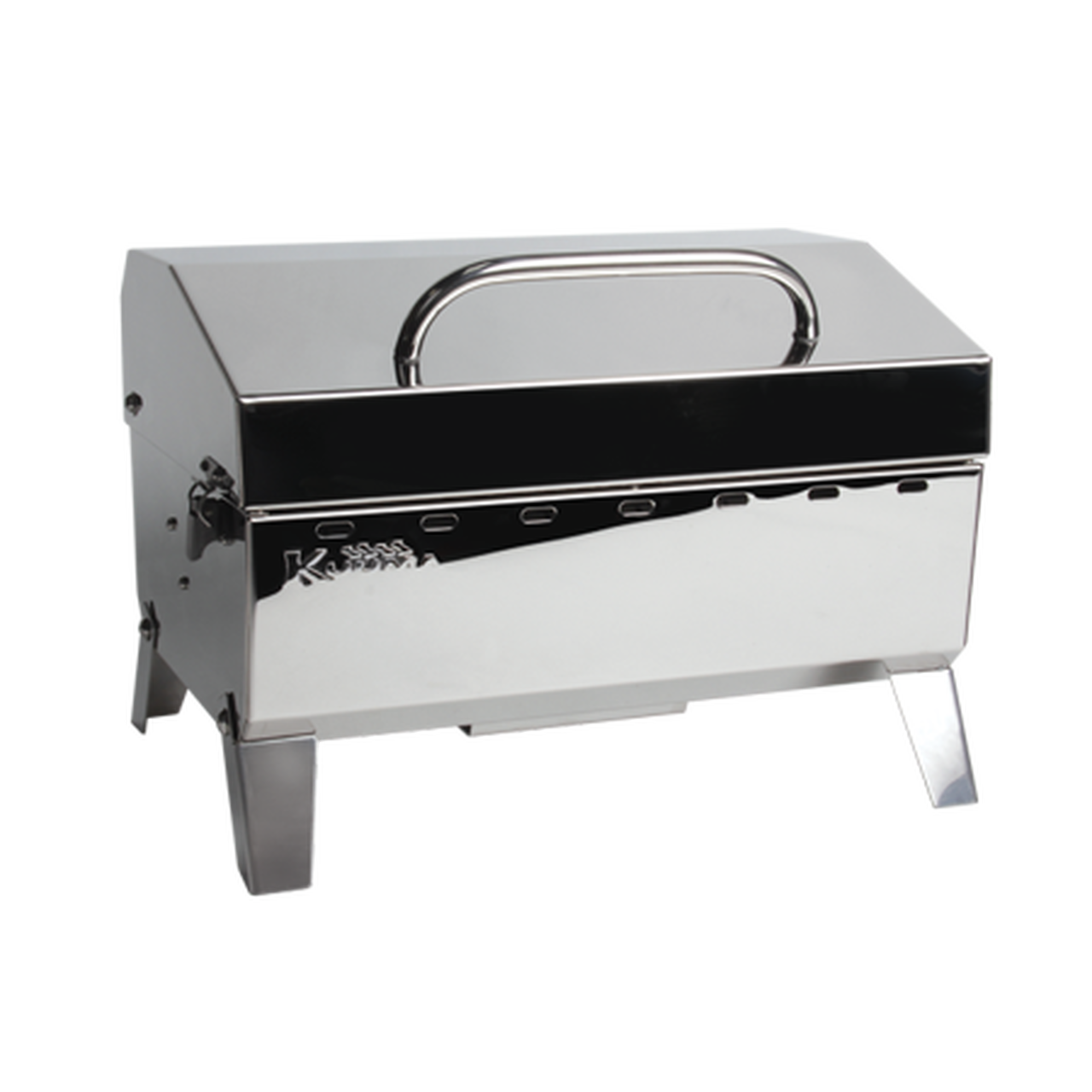 Kuuma Stow N' Go 125 Gas Grill