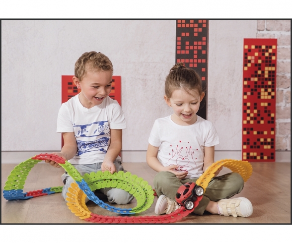 FleXtreme Set Decouverte