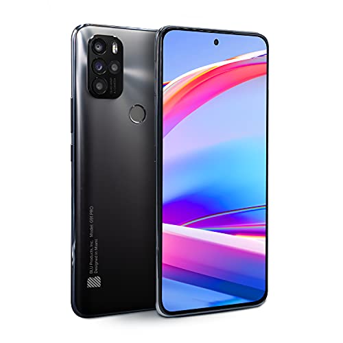 BLU G91 Pro | 2022 | 3-Day Battery | Unlocked | 6.7