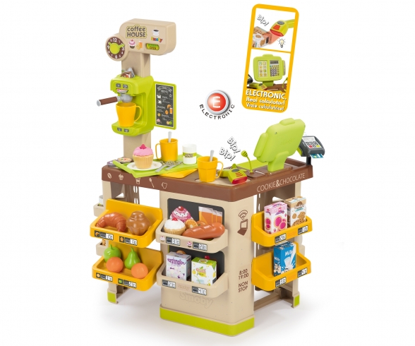 Coffee House Accessoires