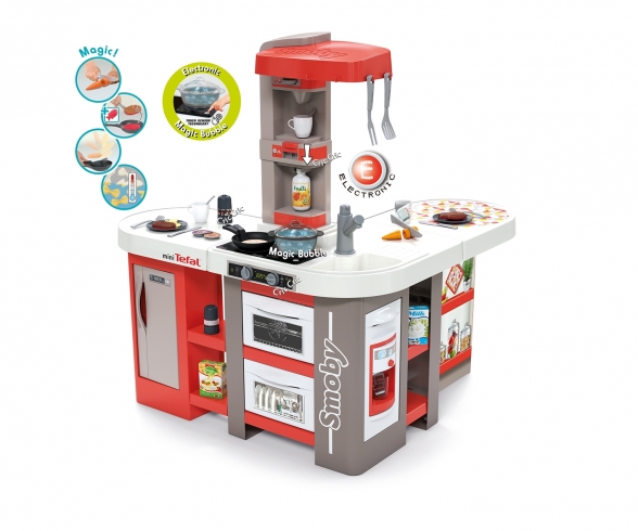 Tefal Cuisine Studio Xxl Bubble Accessoires