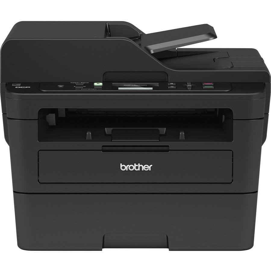 DCP-L2550DW Brother DCP-L2550DW Multi-Function Copier with Wireless Networking and Duplex Printing
