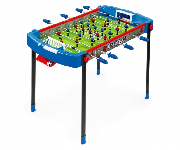 Babyfoot Challenger Accessoires