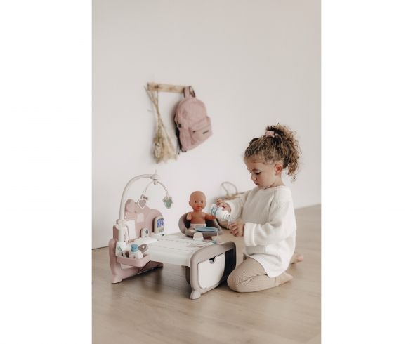 BN Nurserie Cocoon Accessoires