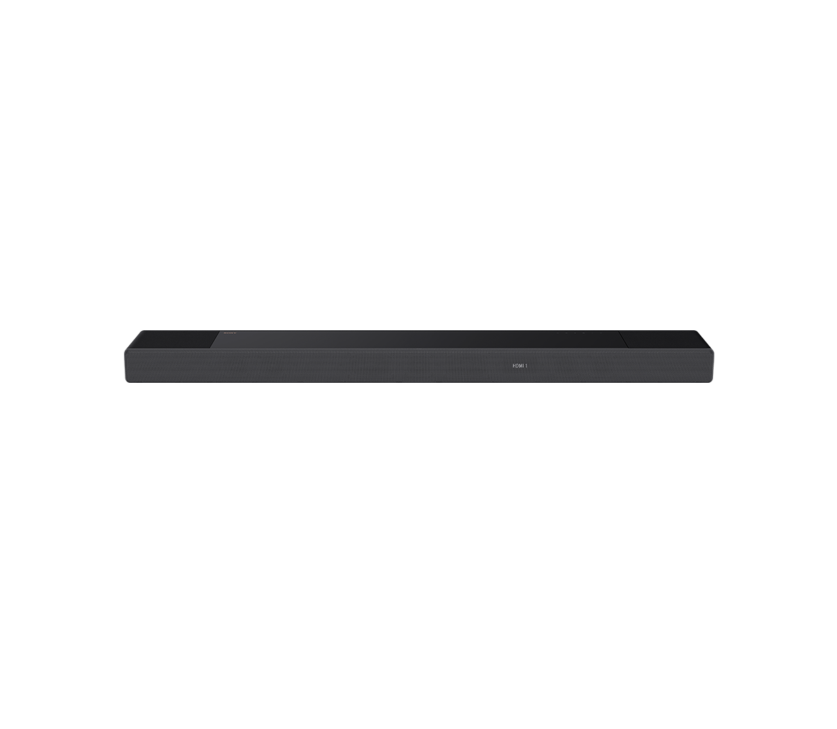 HT-A7000 7.1.2ch Dolby Atmos® Soundbar