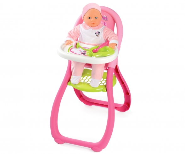 CHAISE HAUTE MINNIE Accessoires