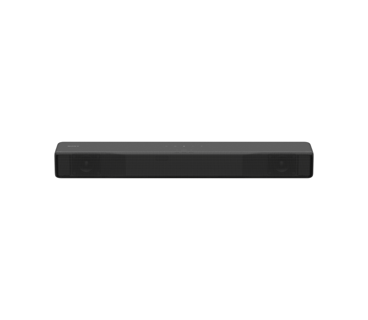 HT-S200F 2.1ch Built-in Subwoofer Mini Soundbar