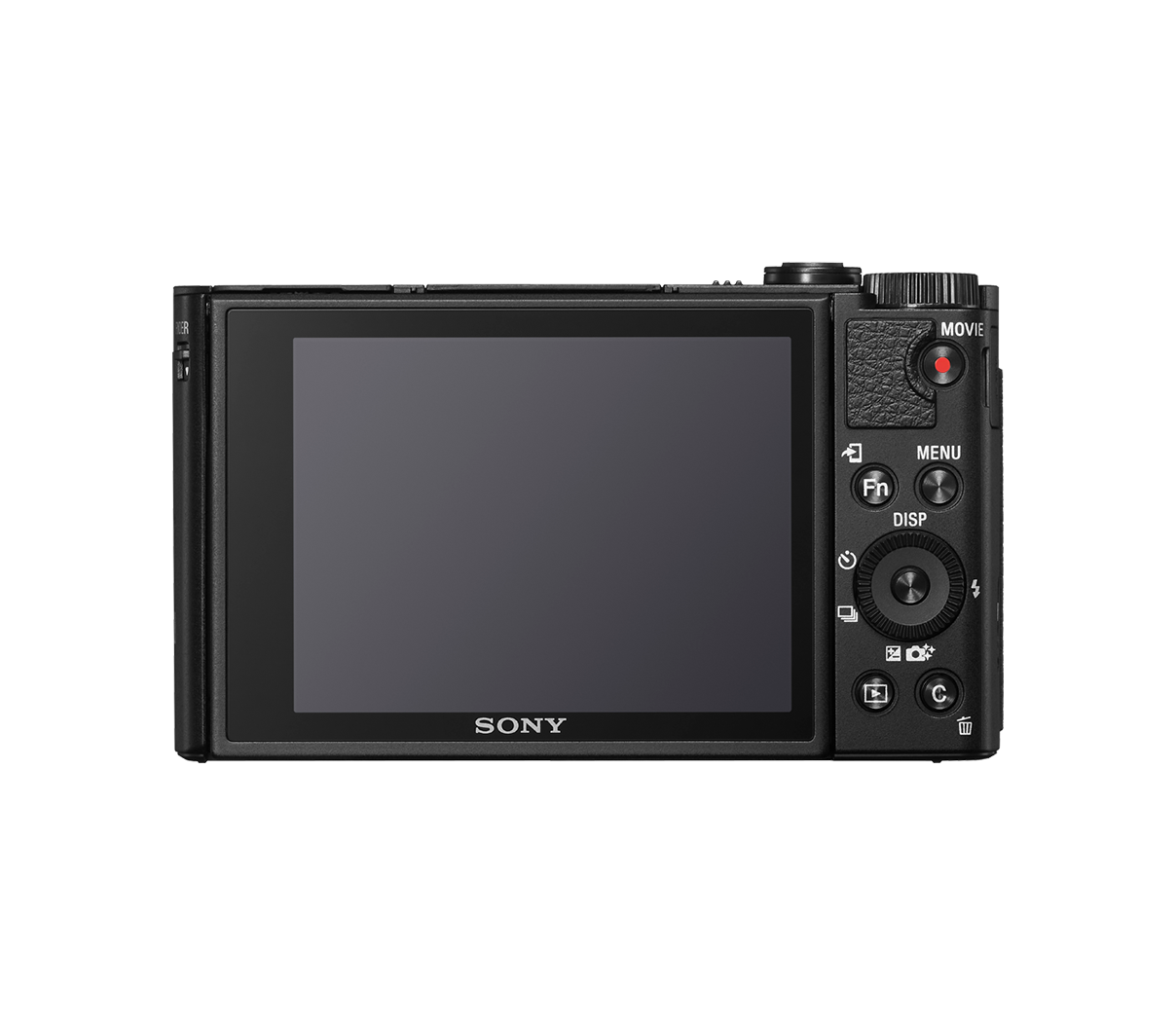 DSC-HX99 HX99 Compact Camera with 24-720 mm zoom