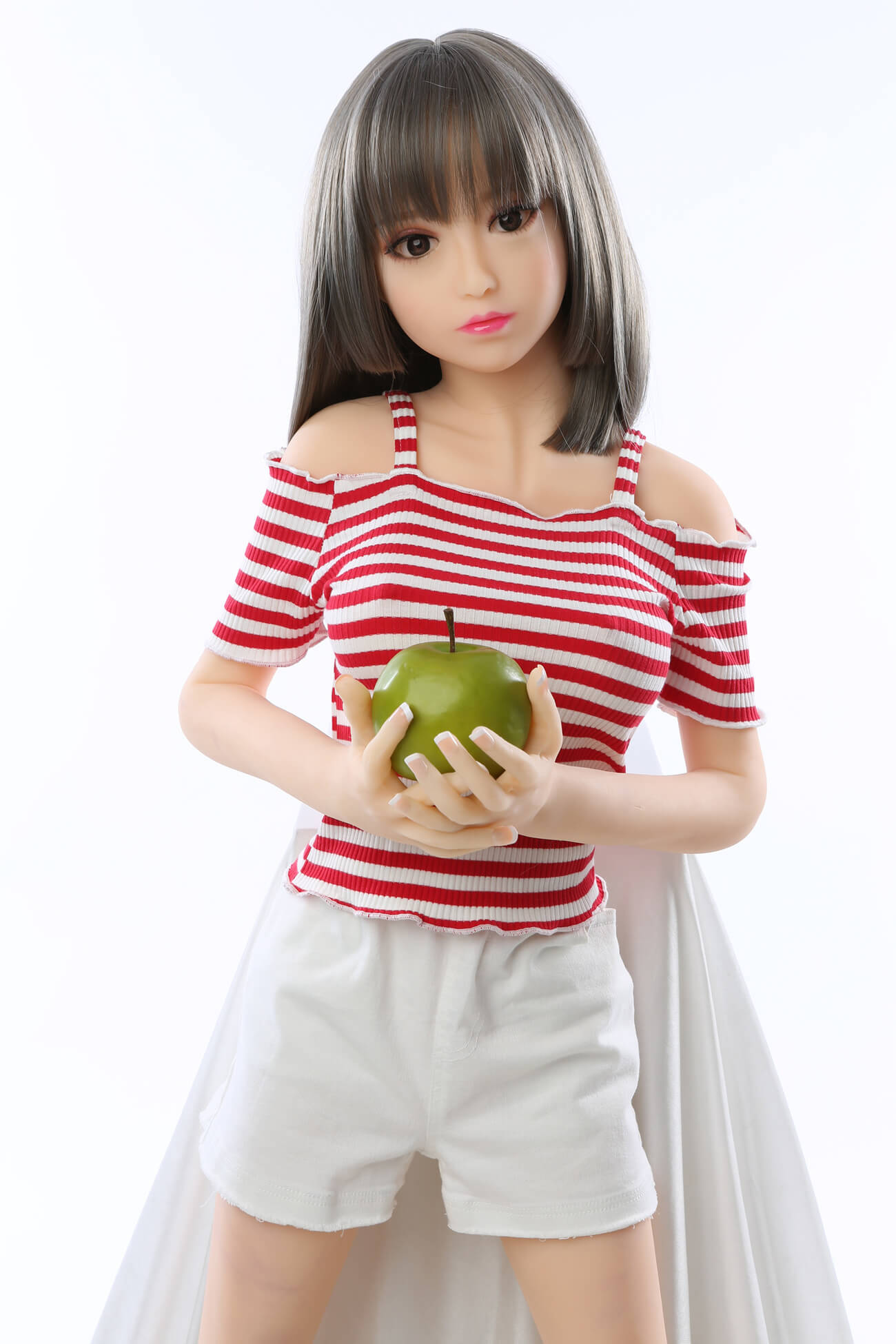 50in(125cm) Jasmine Mini Sex Doll