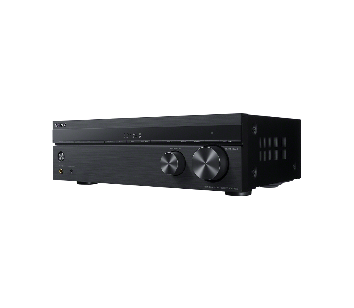 STR-DH590 5.2ch Home Theater AV Receiver with Bluetooth®