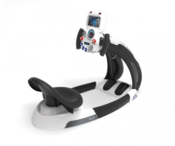 Space Driver Accessoires