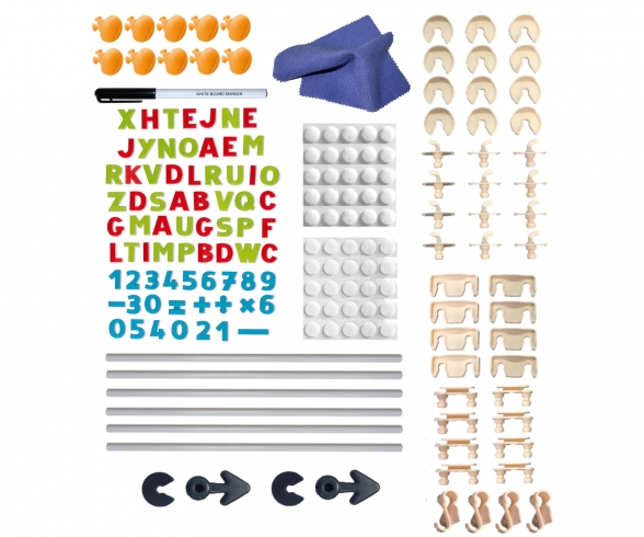 Smoby School Accessoires