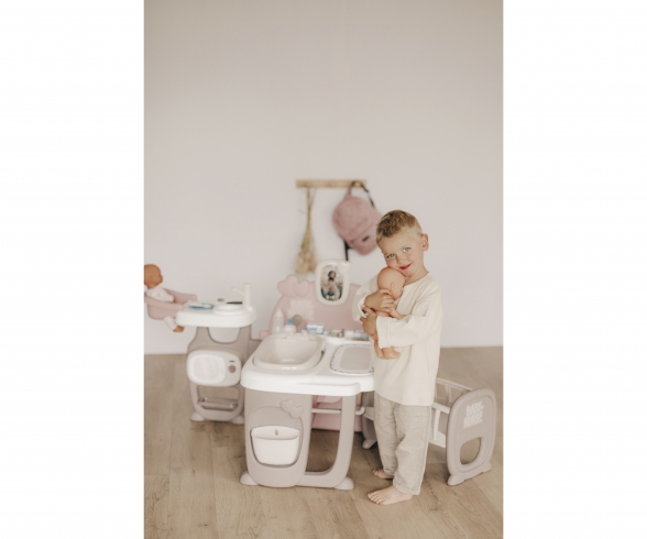 BN Grande Maison Des Bebes Accessoires