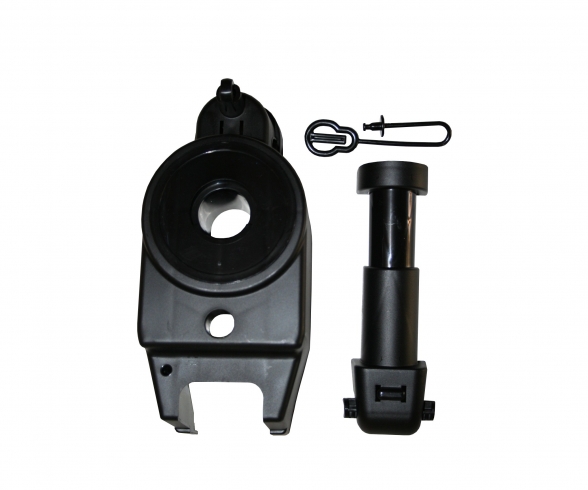 TRACTEUR BUILDER Accessoires