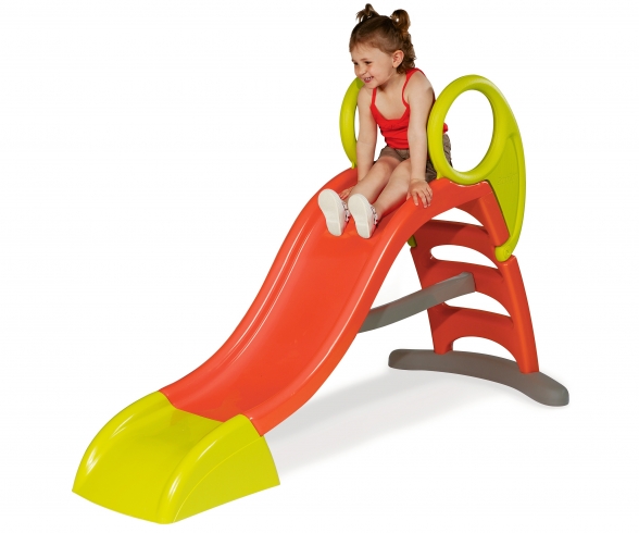 Toboggan KS Accessoires
