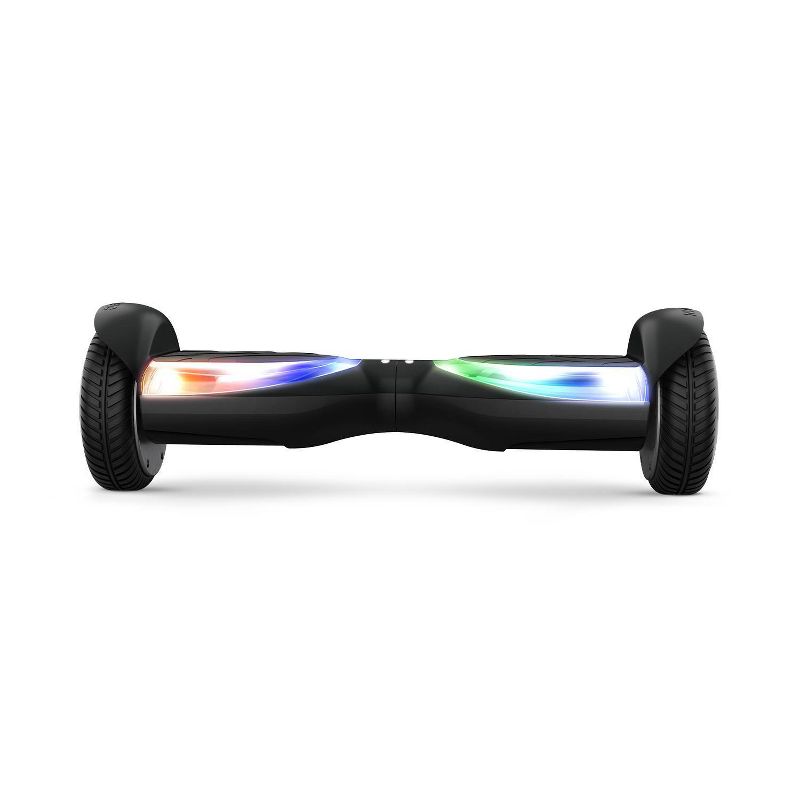 Jetson Sphere Hoverboard