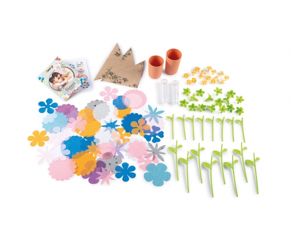 Marché aux Fleurs Accessoires