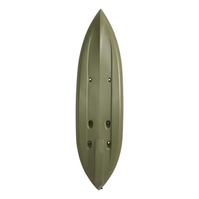 Lifetime Tamarack Angler 100 Fishing Kayak (Paddle Included) 250